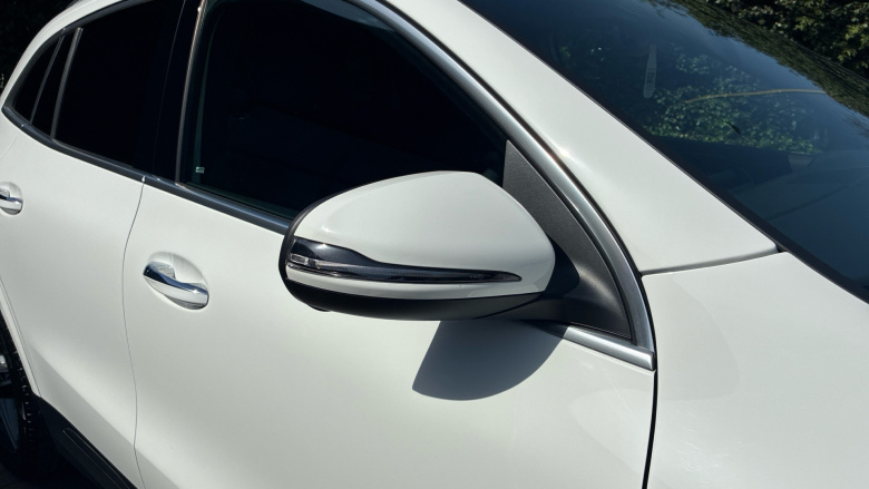 Mercedes-Benz GLA 220d 4Matic AMG Line Executive 5dr Auto Diesel Hatchback